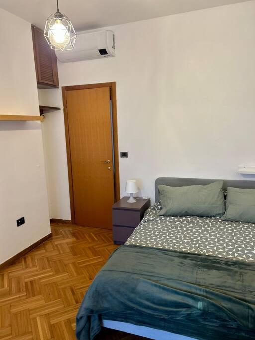 Porta Genova Suite Modern House ميلان المظهر الخارجي الصورة