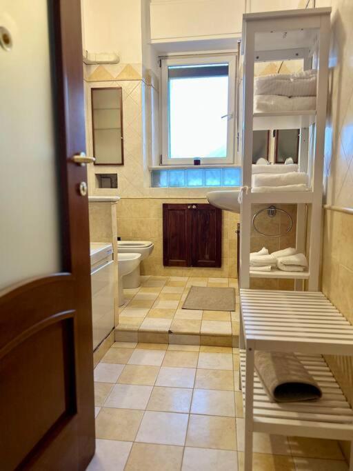 Porta Genova Suite Modern House ميلان المظهر الخارجي الصورة