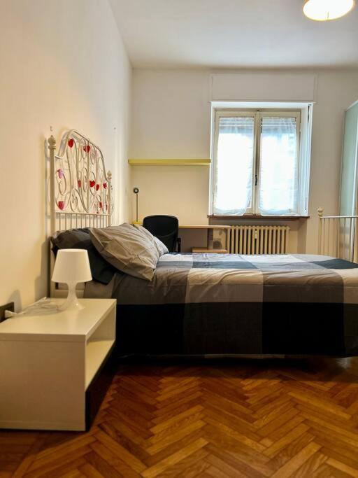 Porta Genova Suite Modern House ميلان المظهر الخارجي الصورة